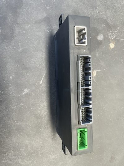 Range Rover L320 / Discovery 3 III - Unidade Centralina Banco Condutor