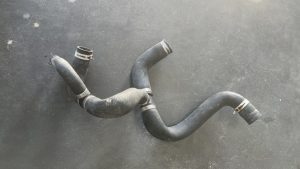 Freelander – Tubo Refrigeração Borracha Motor Serie L