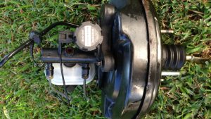 IMG_8064 Rover 25 / MG ZR – Bomba Travões & Servofreio