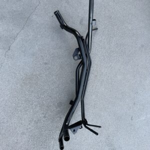 Rover 25/45 MG ZR/ZS – Tubo Refrigeração Metálico água Motor Diesel