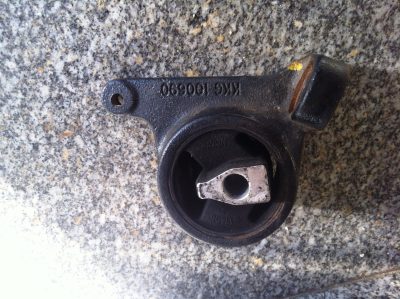 Rover 25/ MG ZR/ Streetwise – Apoio Apoios Caixa Velocidades