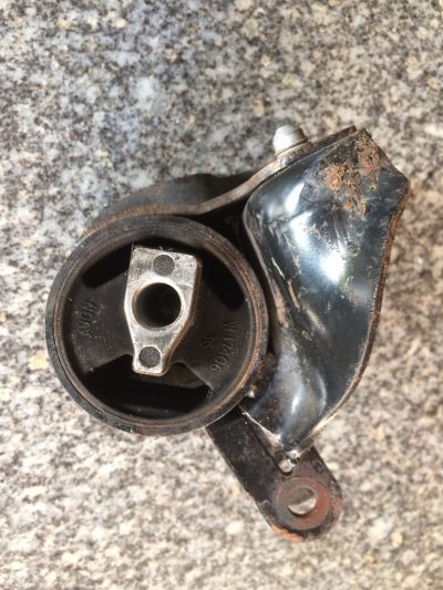 Rover 25/ MG ZR/ Streetwise – Apoio Apoios Caixa Velocidades