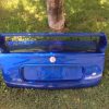 MG ZS - Mala 4 Portas c/ Aileron Mk1