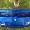 MG ZS - Mala 4 Portas c/ Aileron Mk1