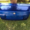 MG ZS - Mala 4 Portas c/ Aileron Mk1