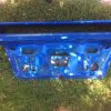 MG ZS - Mala 4 Portas c/ Aileron Mk1