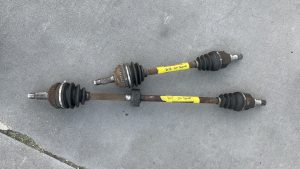 Rover 45/ MG ZS - Transmissão Transmissões Caixa Manual