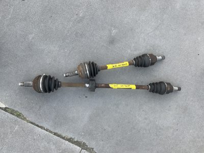 Rover 45/ MG ZS - Transmissão Transmissões Caixa Manual