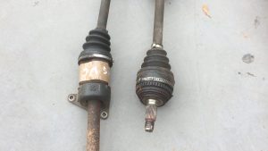 Rover 45/ MG ZS - Transmissão Transmissões Caixa Manual V6