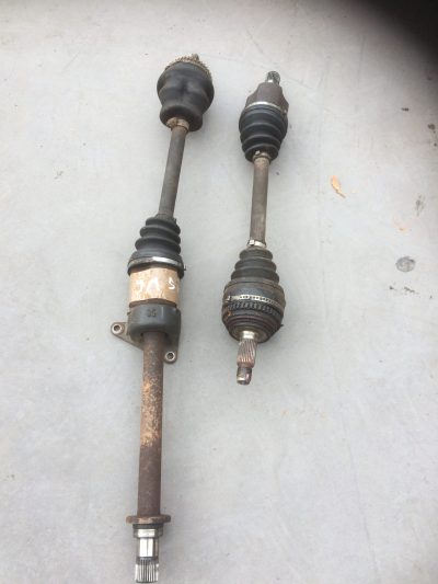 Rover 45/ MG ZS - Transmissão Transmissões Caixa Manual V6