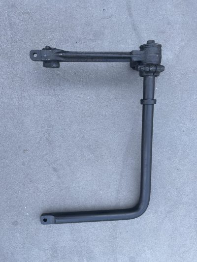 Discovery II 2 - Barras Estabilizadora Estabilizadoras ACE