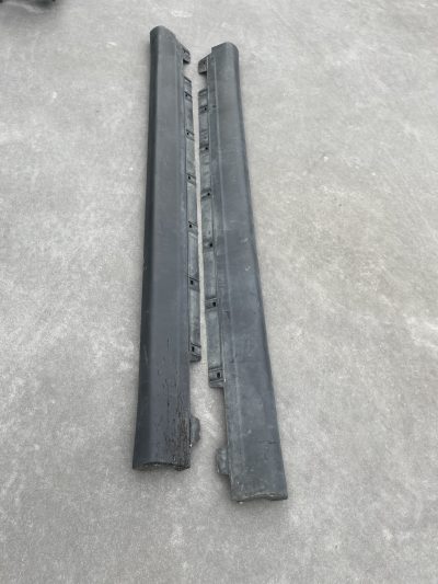 Discovery 3 III - Embaladeira Embaladeiras