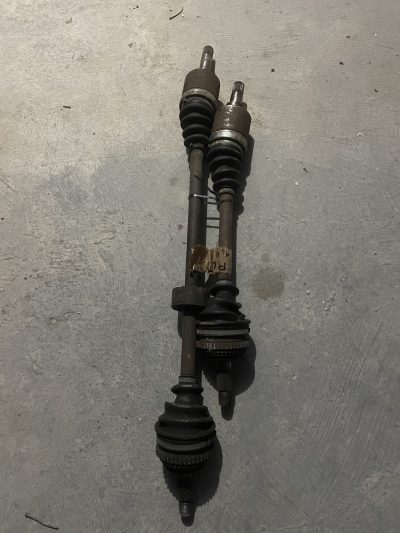 IMG_3886 Rover 45/ MG ZS - Transmissão Transmissões Caixa Manual