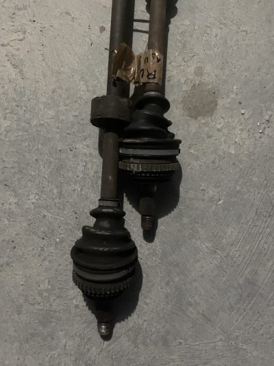 IMG_3887 Rover 45/ MG ZS - Transmissão Transmissões Caixa Manual