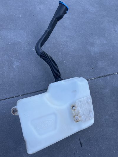 Discovery 3 III - Vaso Depósito Limpa Vidros