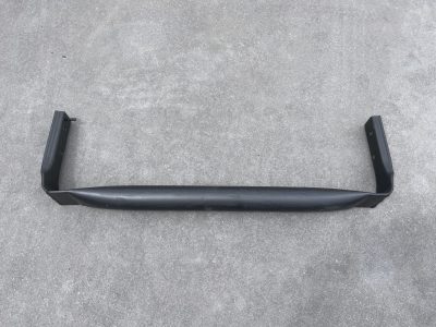 Discovery 2 II - Barra Apoio Parachoques Frente