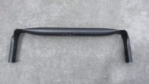 Discovery 2 II - Barra Apoio Parachoques Frente