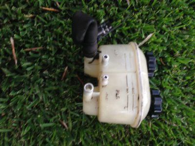 Discovery 2 II - Vaso Depósito Direção & ACE