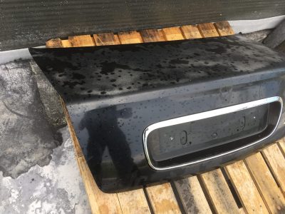 Rover 45 - Mala 4 Portas Mk1