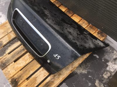 Rover 45 - Mala 4 Portas Mk1