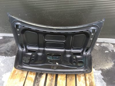 Rover 45 - Mala 4 Portas Mk1