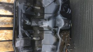 Rover 45/ MG ZS - Depósito Combustível