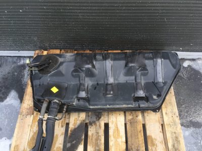 Rover 45/ MG ZS - Depósito Combustível