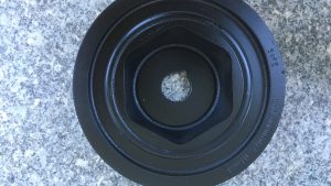 Rover 25/45/Streetwise MG ZR/ZS Freelander - Polly Cambota Motor Diesel