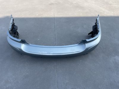 Jaguar X Type - Parachoques Trás Traseiro Carrinha Prefacelift
