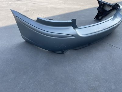 Jaguar X Type - Parachoques Trás Traseiro Carrinha Prefacelift