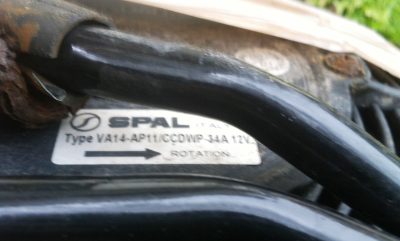 Rover 75/MG ZT-Radiador Caixa Automática Diesel