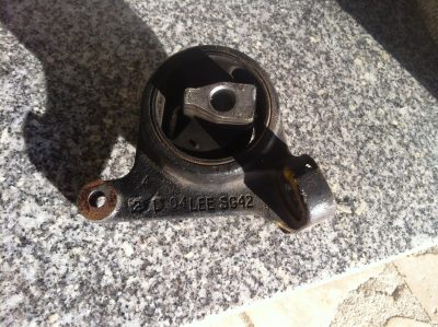 Rover 25/ MG ZR/ Streetwise – Apoio Apoios Caixa Velocidades