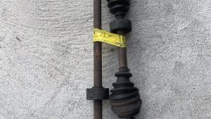 Rover 45/ MG ZS - Transmissão Transmissões Caixa Manual 1.8cc