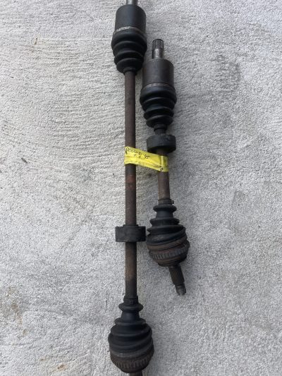 Rover 45/ MG ZS - Transmissão Transmissões Caixa Manual 1.8cc