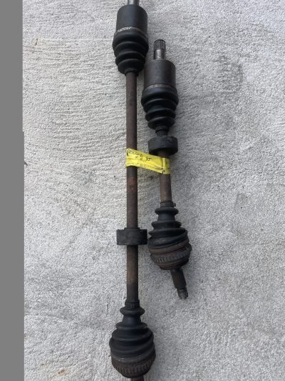 Rover 45/ MG ZS - Transmissão Transmissões Caixa Manual 1.8cc