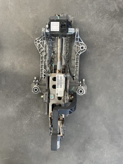 Discovery 3 III - Coluna Direção