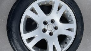 Discovery 3 III - 1 jante 19''