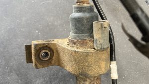 IMG_4328 Discovery 3 III - Bomba Combustível & Tubagem Sofagem Parque