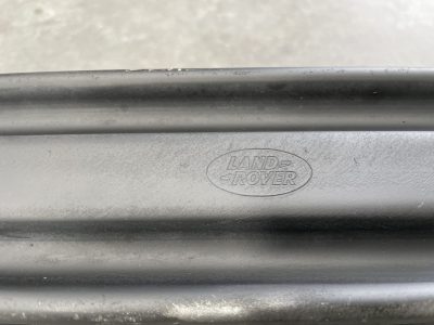 Discovery 3 III - Barra Reforço Frente