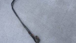 IMG_4352 Discovery 3 III - Tubagem Água Aquecedor Combustível