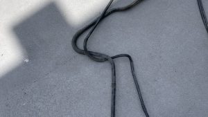 IMG_4353 Discovery 3 III -Tubo Tubos Tubagem Combustível Vácuo