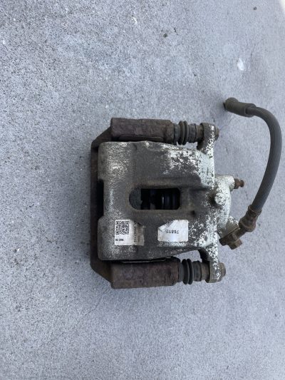 Discovery 3 III - Pinças / Bombas Travões Frente & Trás Traseiras