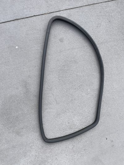 Rover 25/ MG ZR/ Streetwise - Borracha Borrachas Portas & Vidros