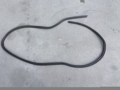 Rover 25/ MG ZR/ Streetwise - Borracha Borrachas Portas & Vidros