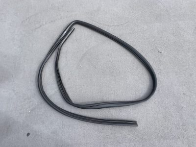 Rover 25/ MG ZR/ Streetwise - Borracha Borrachas Portas & Vidros