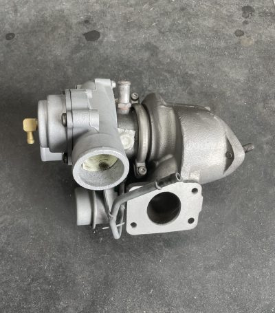 Rover 75/ MG ZT – Turbo Motor 1.8turbo cc Serie K Semi novo