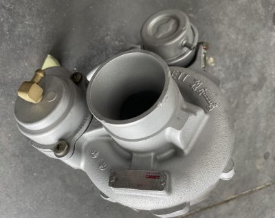 Rover 75/ MG ZT – Turbo Motor 1.8turbo cc Serie K Semi novo