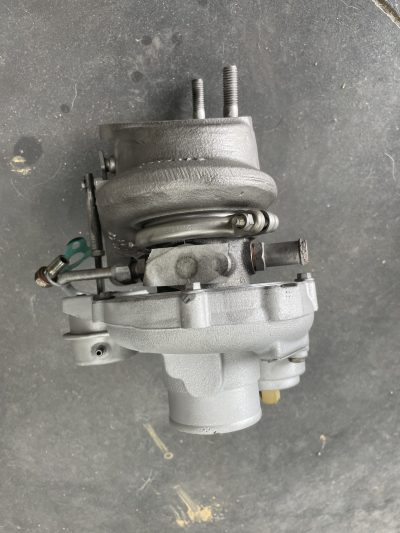 Rover 75/ MG ZT – Turbo Motor 1.8turbo cc Serie K Semi novo