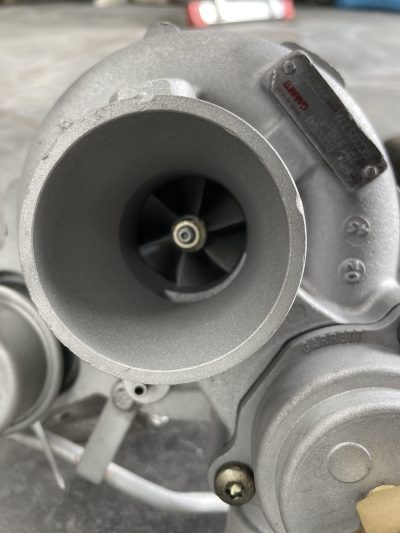 Rover 75/ MG ZT – Turbo Motor 1.8turbo cc Serie K Semi novo