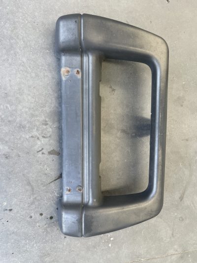 Discovery 2 II - Mata Vacas